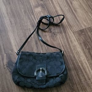 Coach Small Cross-body
